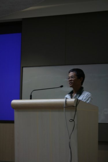 始業式