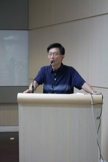始業式