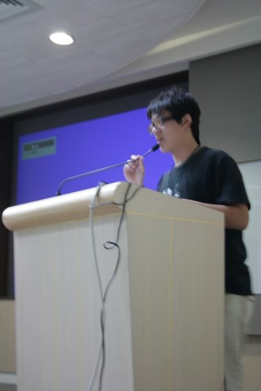 始業式