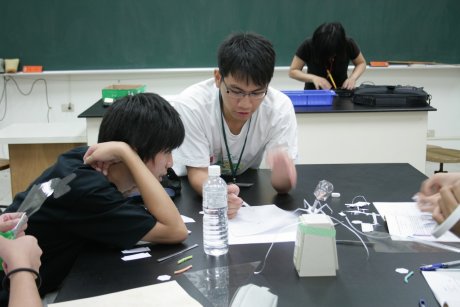 病毒的故事