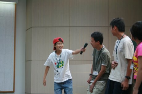 成果發表